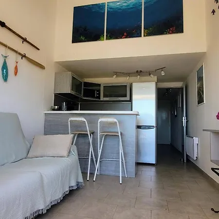 Gigaro Sylvabelle Sea Cocoon Duplex * La Croix-Valmer