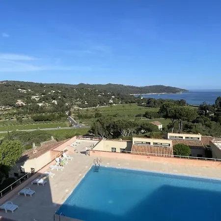 Gigaro Sylvabelle Sea Cocoon Duplex Apartamento