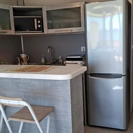 Gigaro Sylvabelle Sea Cocoon Duplex *