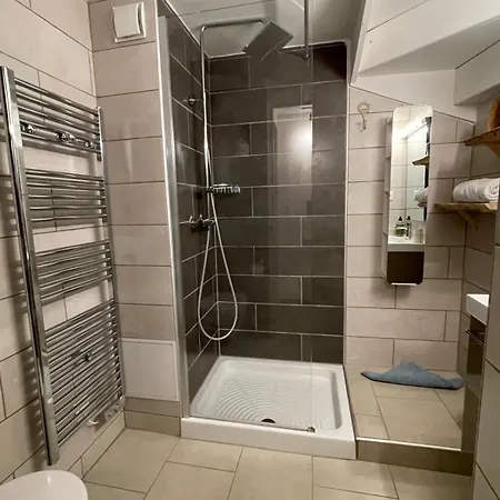 Gigaro Sylvabelle Sea Cocoon Duplex