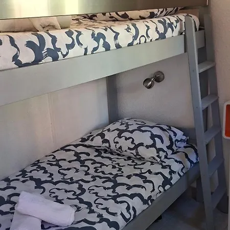 Gigaro Sylvabelle Sea Cocoon Duplex