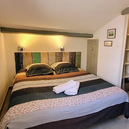 Gigaro Sylvabelle Sea Cocoon Duplex Apartamento La Croix-Valmer