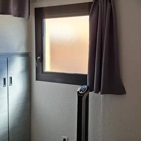 Apartamento Gigaro Sylvabelle Sea Cocoon Duplex *