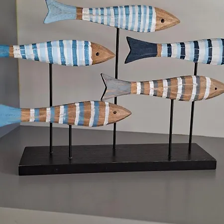 Gigaro Sylvabelle Sea Cocoon Duplex Lägenhet La Croix-Valmer